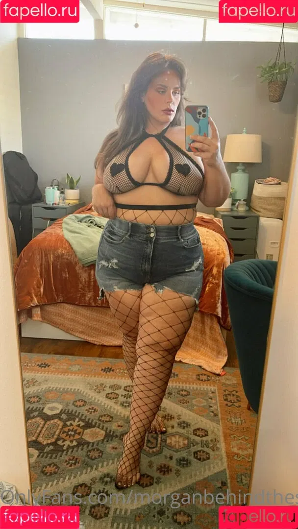 morganbehindthescenes Onlyfans Photo Gallery 
