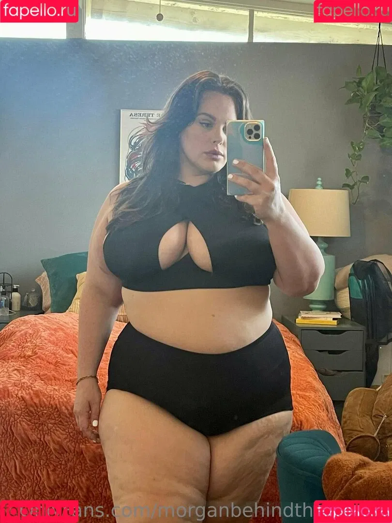morganbehindthescenes Onlyfans Photo Gallery 