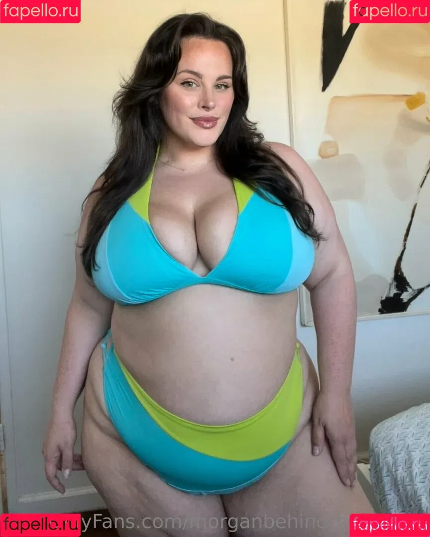 morganbehindthescenes Onlyfans Photo Gallery 
