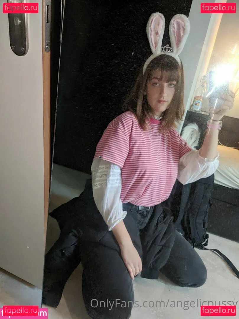 theangelicpussy Onlyfans Photo Gallery 