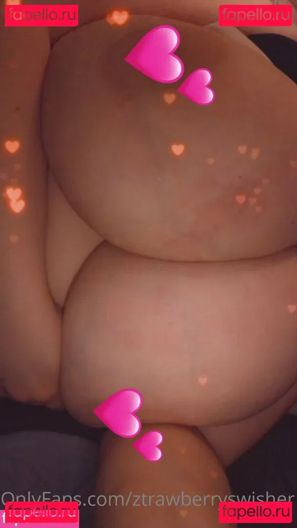ztrawberryswisher Onlyfans Photo Gallery 