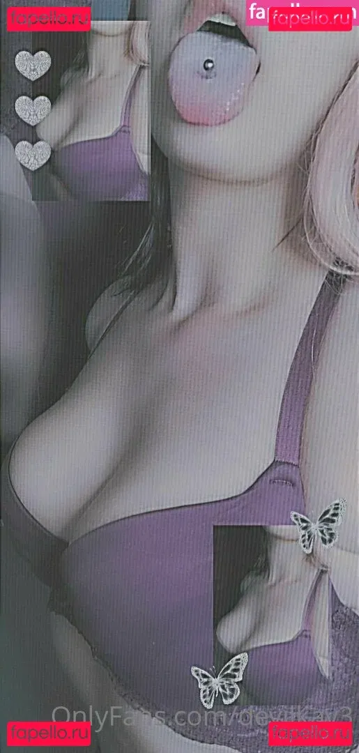 devilkay3 Onlyfans Photo Gallery 