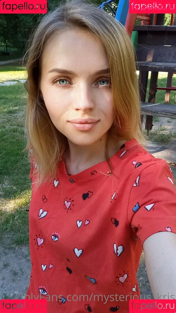 mysterious_kris Onlyfans Photo Gallery 