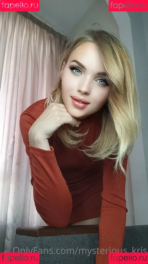 mysterious_kris Onlyfans Photo Gallery 