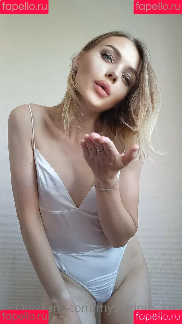 mysterious_kris Onlyfans Photo Gallery 