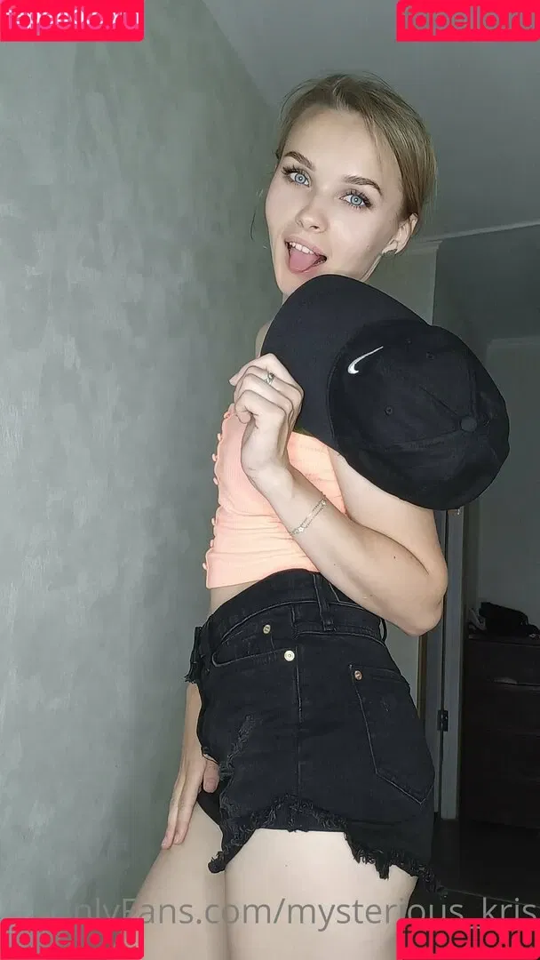 mysterious_kris Onlyfans Photo Gallery 