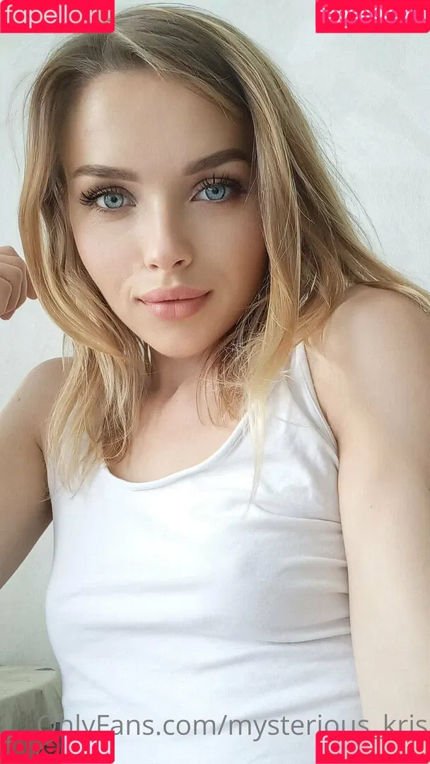mysterious_kris Onlyfans Photo Gallery 