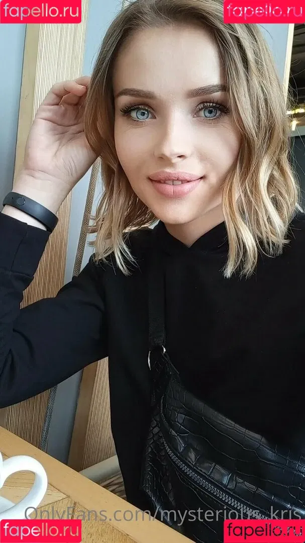 mysterious_kris Onlyfans Photo Gallery 