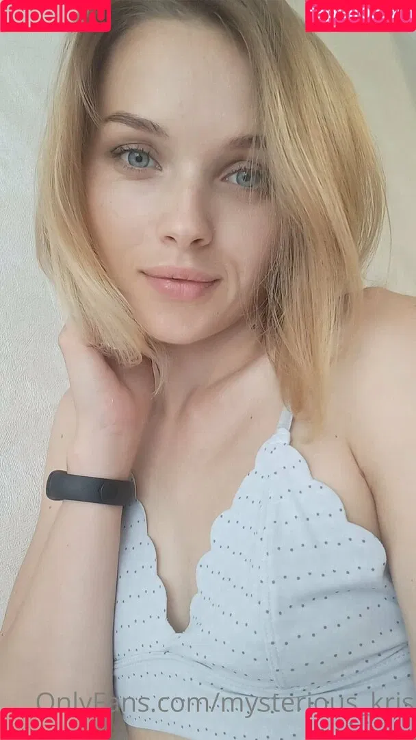 mysterious_kris Onlyfans Photo Gallery 