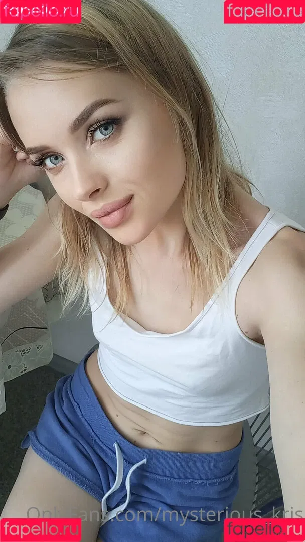 mysterious_kris Onlyfans Photo Gallery 