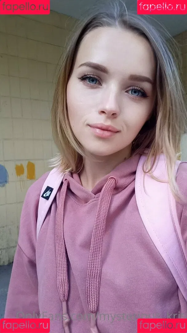 mysterious_kris Onlyfans Photo Gallery 