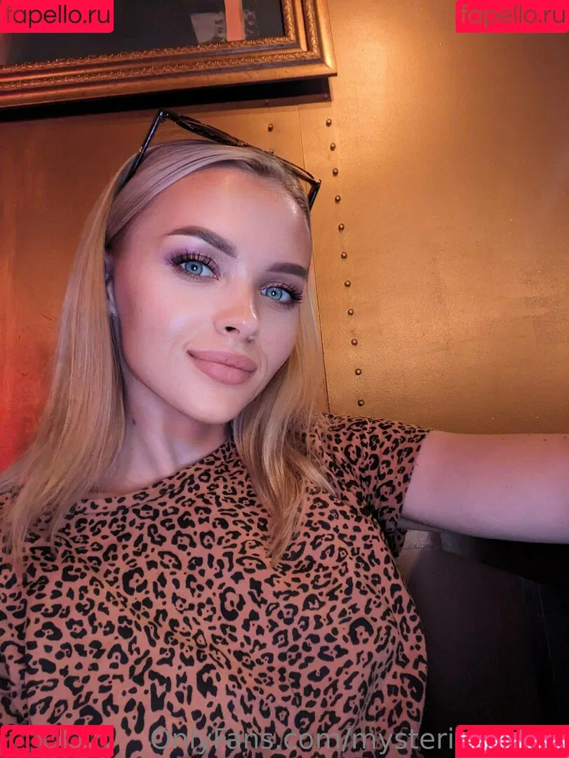 mysterious_kris Onlyfans Photo Gallery 