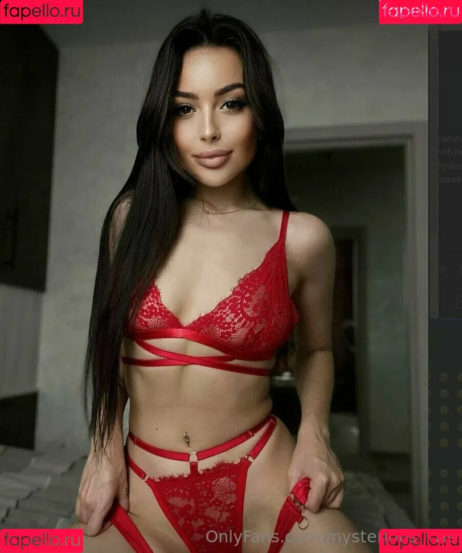mysterious_kris Onlyfans Photo Gallery 