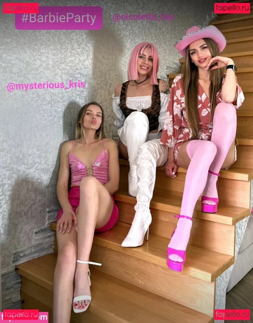 mysterious_kris Onlyfans Photo Gallery 