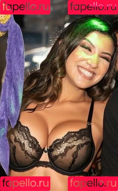 Nourhene Hocini Onlyfans Photo Gallery 