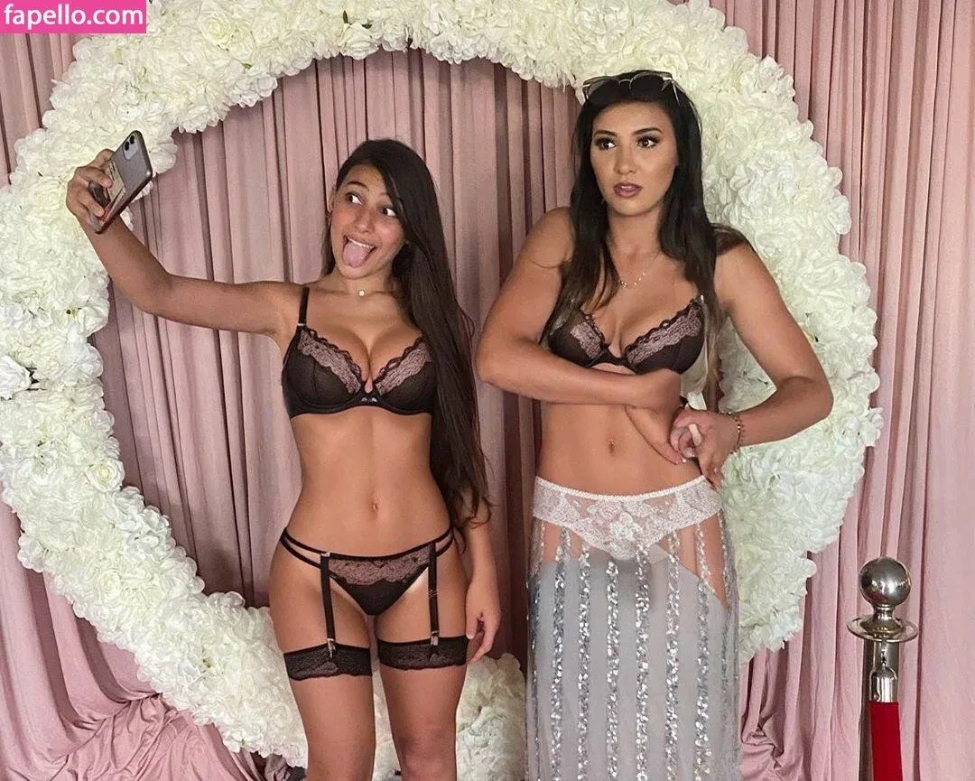 Nourhene Hocini Onlyfans Photo Gallery 