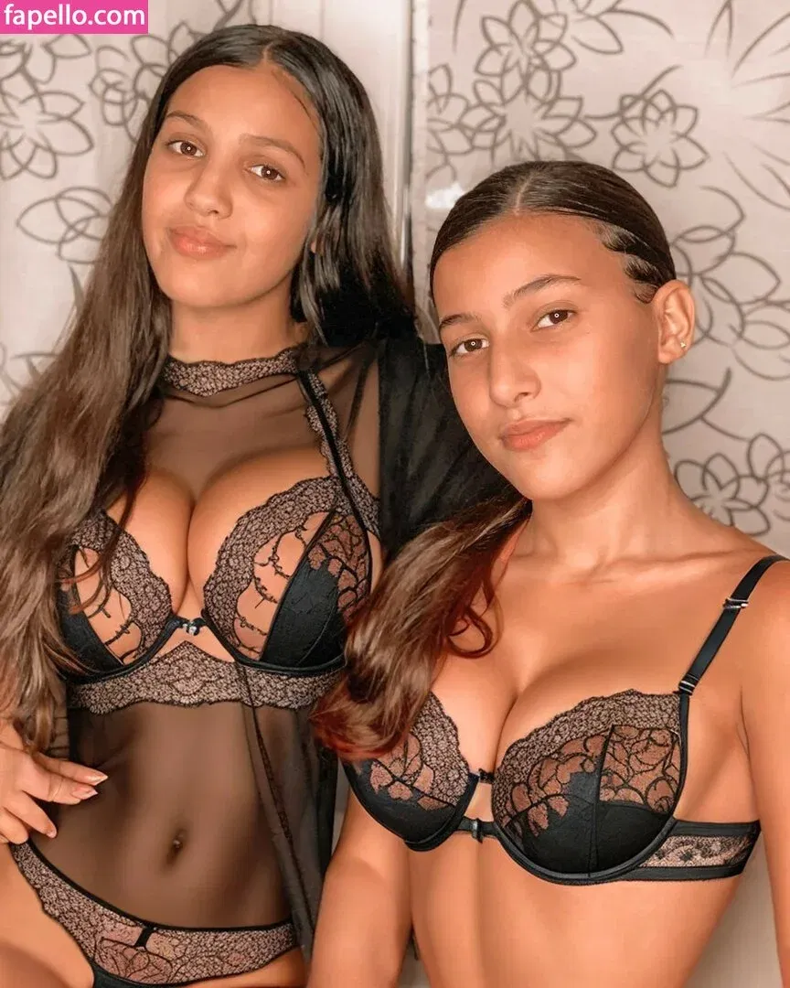 Nourhene Hocini Onlyfans Photo Gallery 