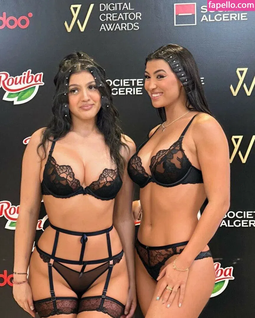 Nourhene Hocini Onlyfans Photo Gallery 