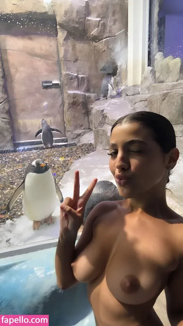 Nourhene Hocini Onlyfans Photo Gallery 