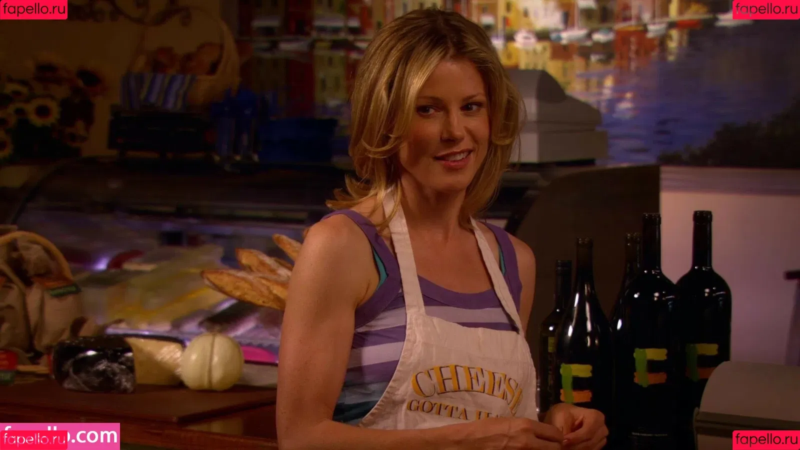 Julie Bowen Onlyfans Photo Gallery 