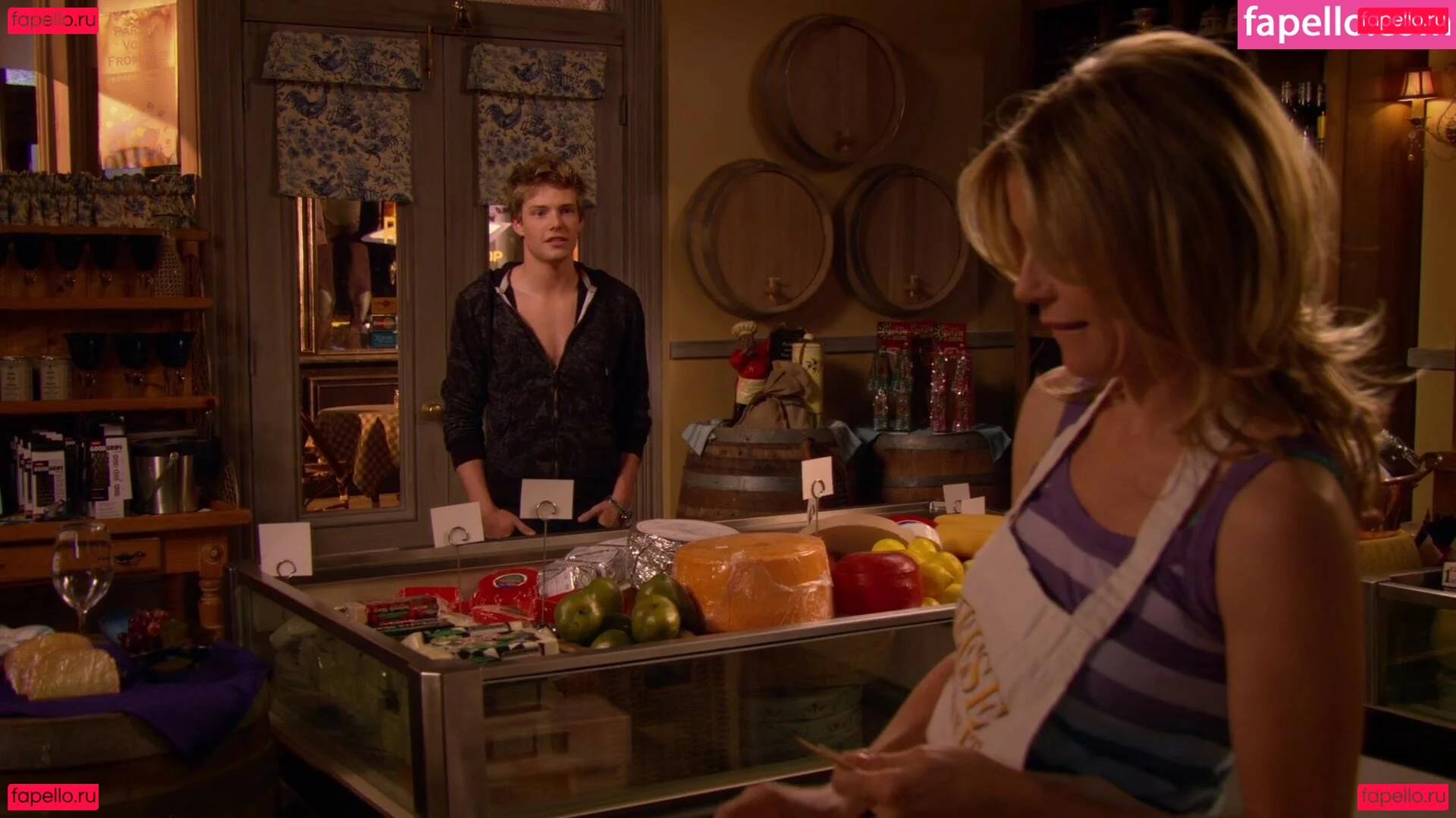 Julie Bowen Onlyfans Photo Gallery 