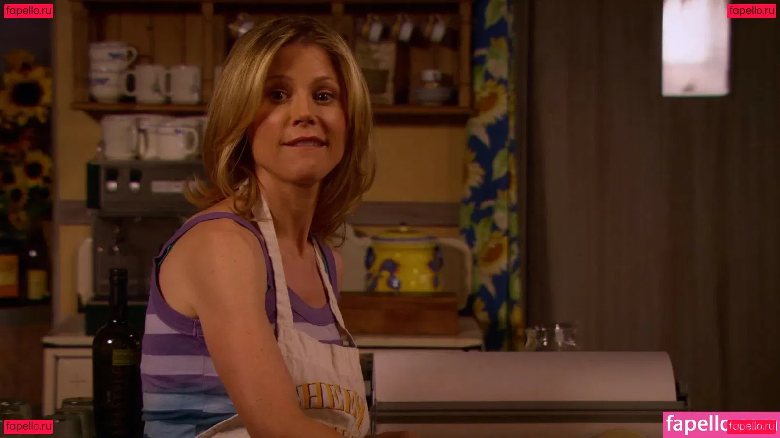 Julie Bowen Onlyfans Photo Gallery 