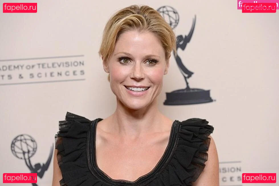 Julie Bowen Onlyfans Photo Gallery 