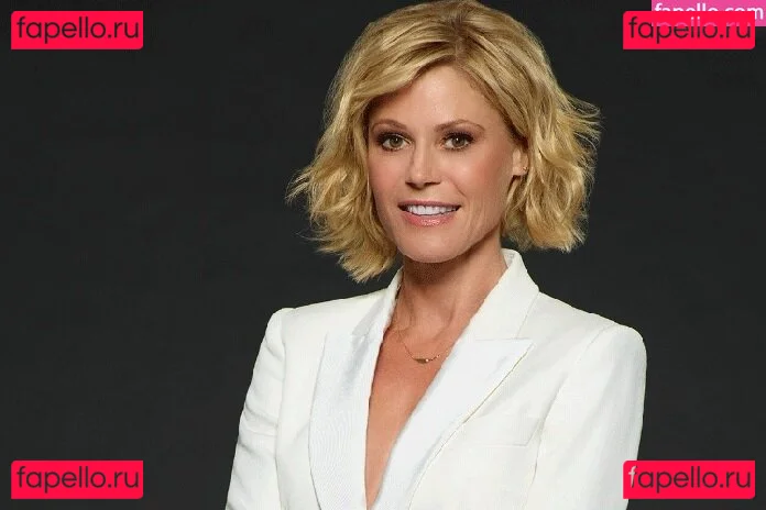 Julie Bowen Onlyfans Photo Gallery 