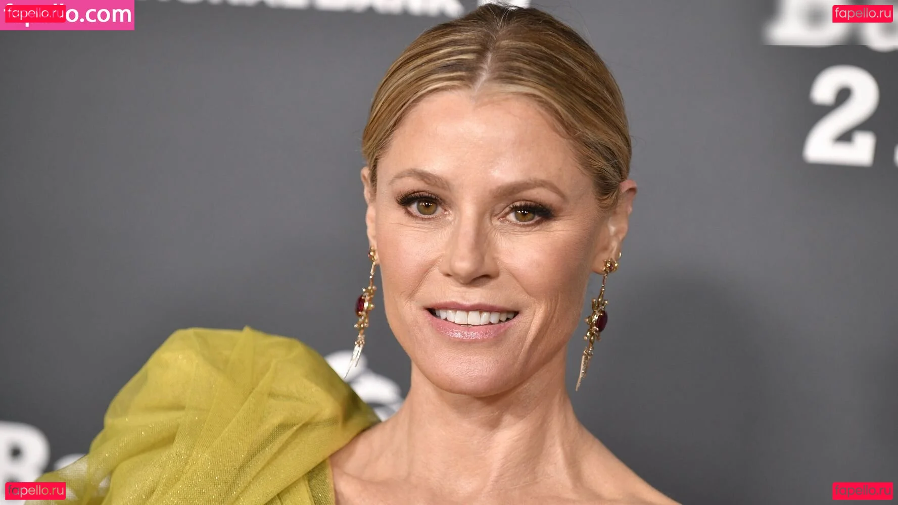 Julie Bowen Onlyfans Photo Gallery 