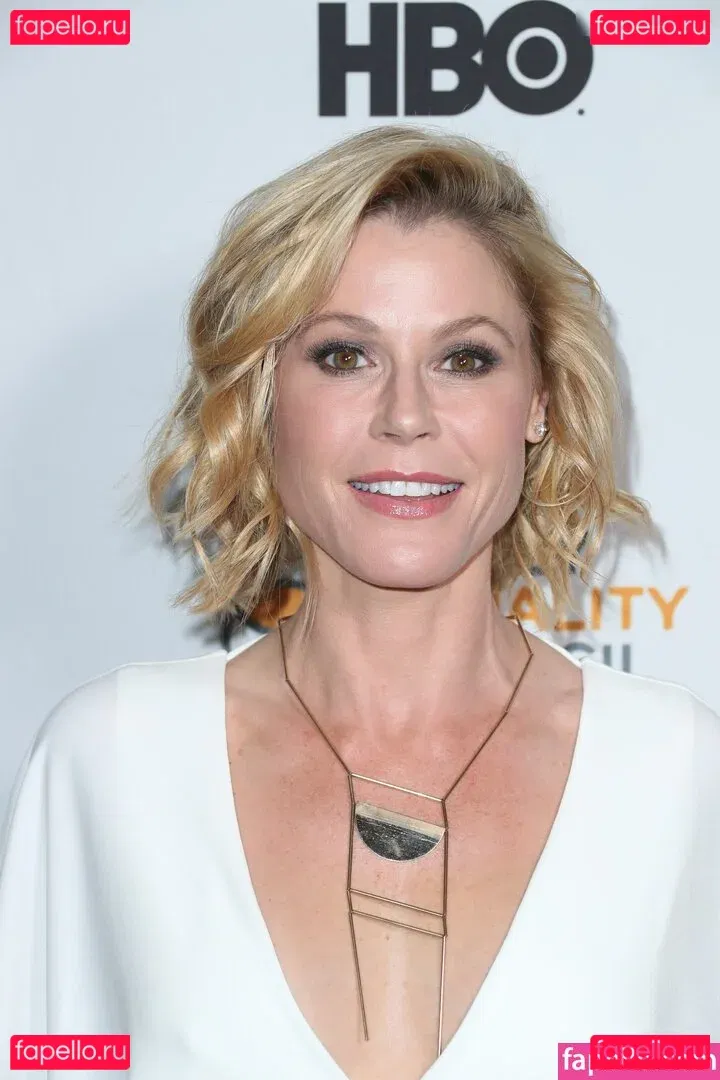 Julie Bowen Onlyfans Photo Gallery 