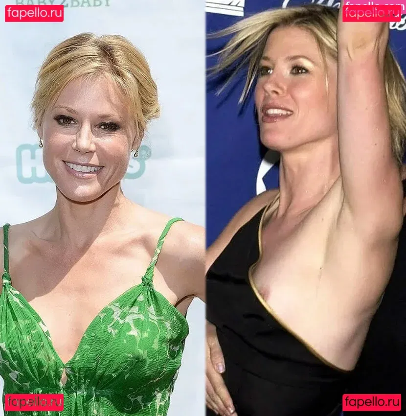 Julie Bowen Onlyfans Photo Gallery 