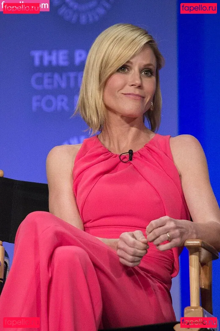 Julie Bowen Onlyfans Photo Gallery 