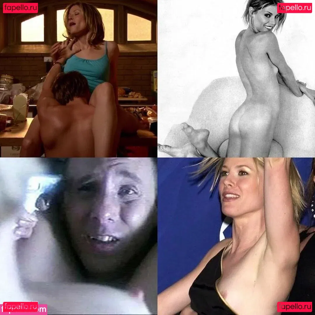 Julie Bowen Onlyfans Photo Gallery 