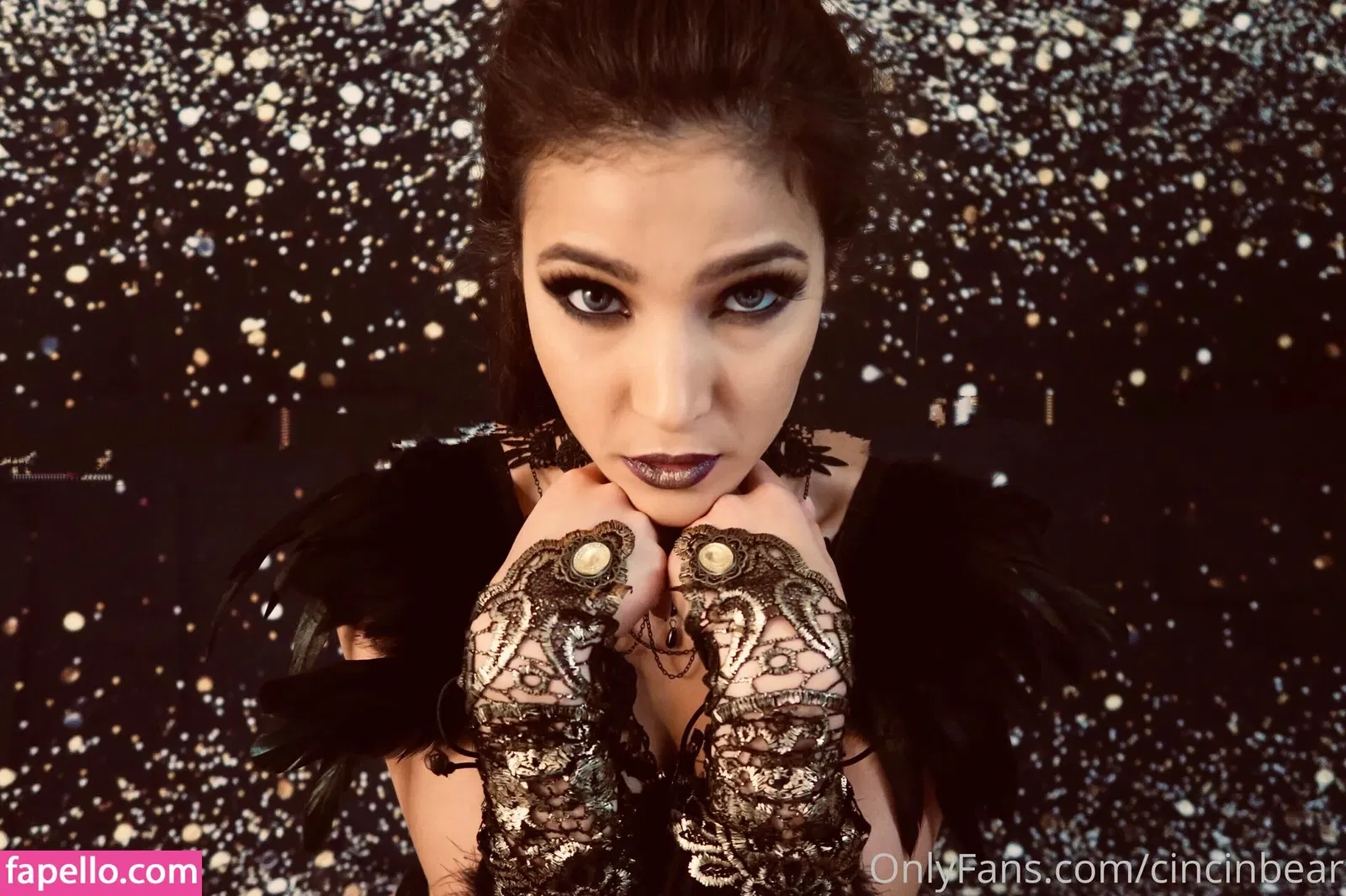 Cincinbear Onlyfans Photo Gallery 