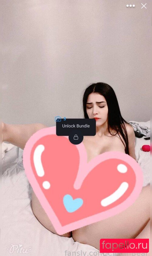 Cincinbear Nude Onlyfans Photo 15