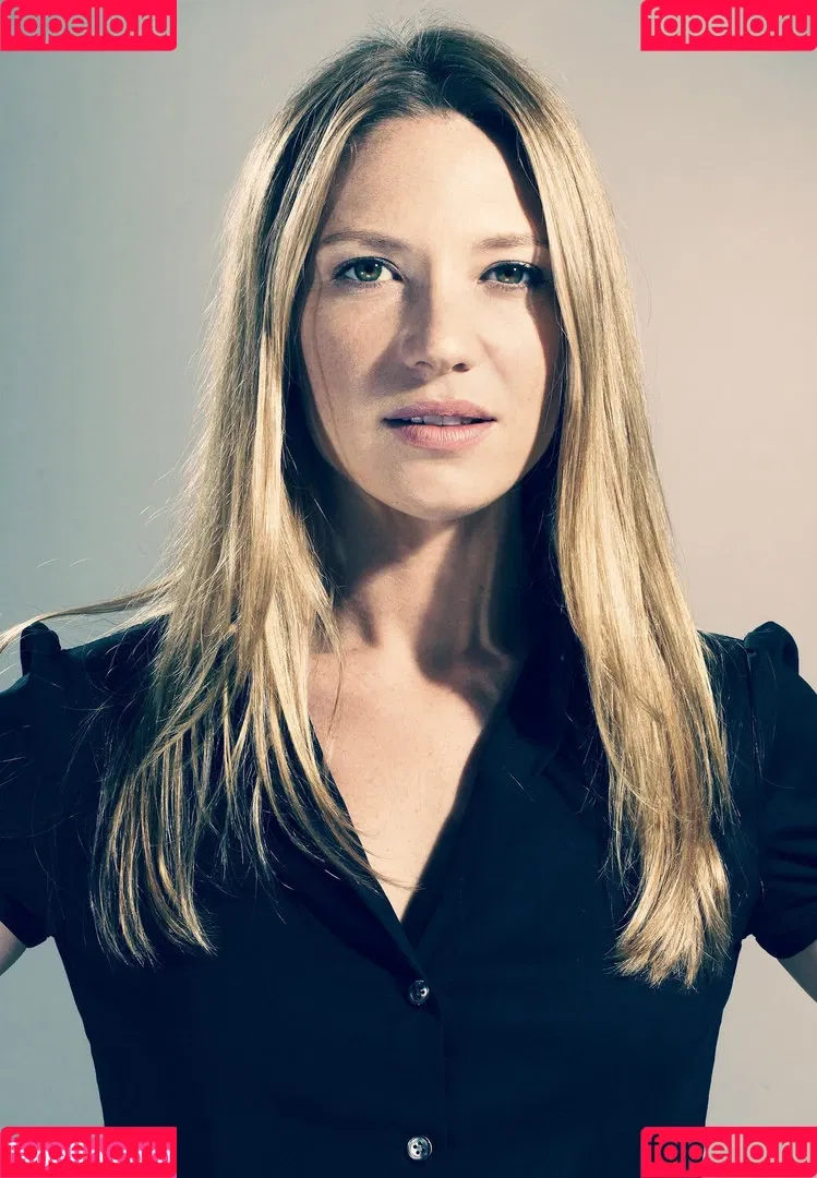 Anna Torv Onlyfans Photo Gallery 