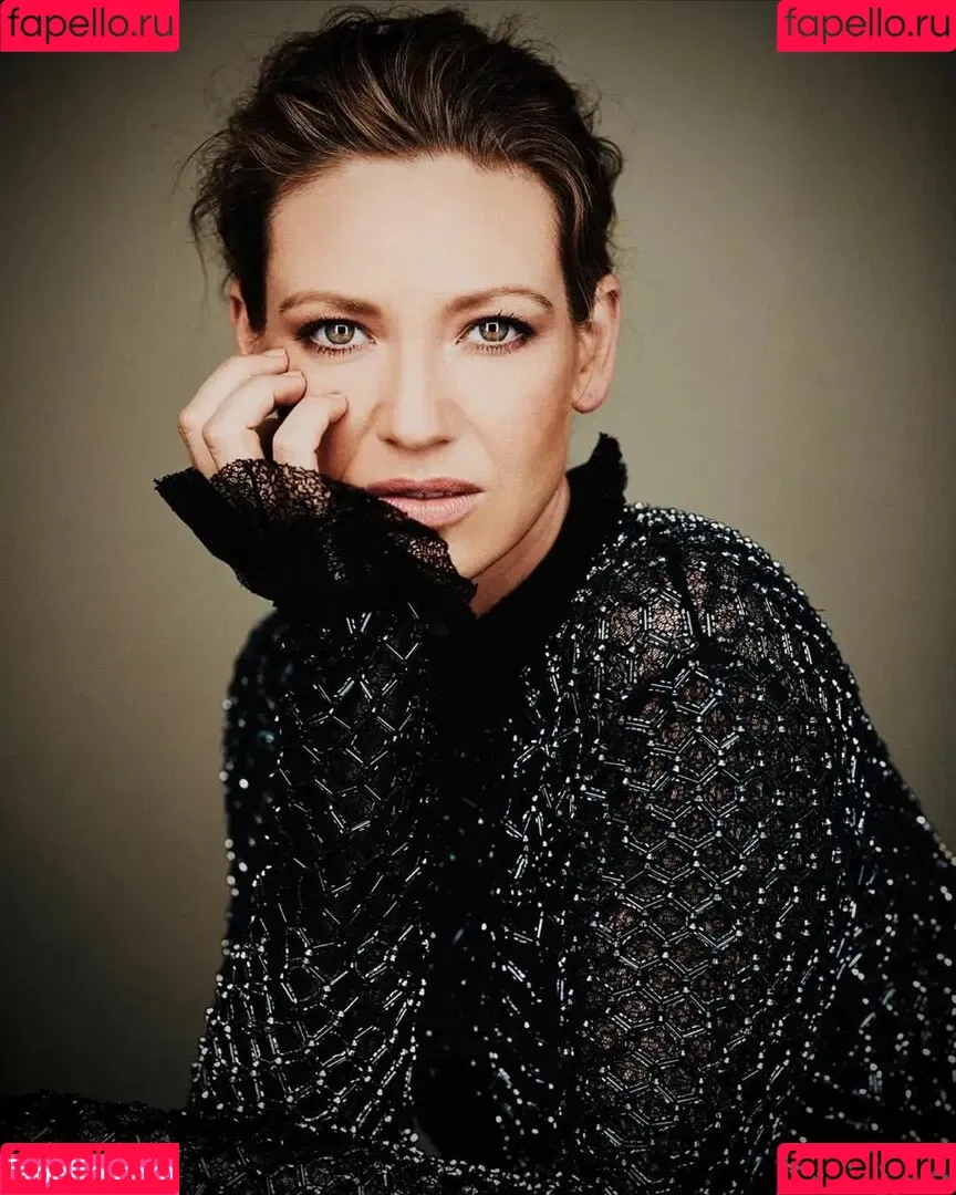 Anna Torv Onlyfans Photo Gallery 