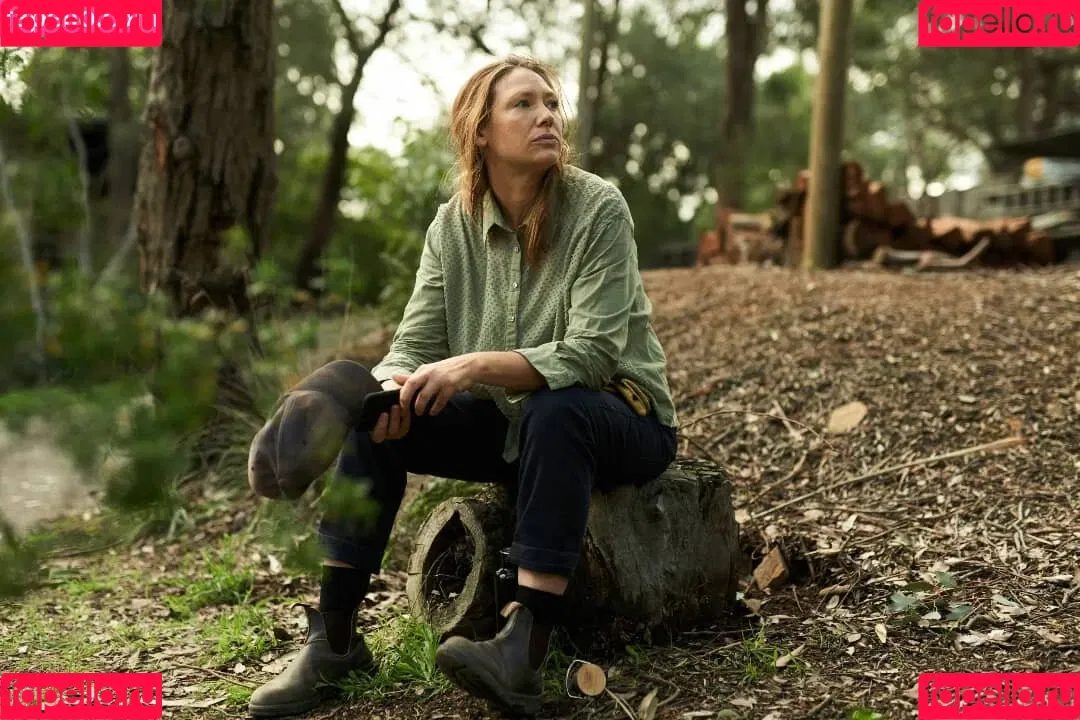 Anna Torv Onlyfans Photo Gallery 