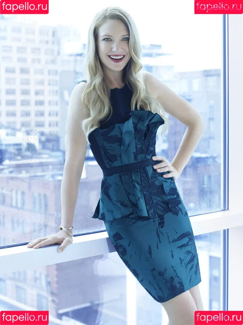 Anna Torv Onlyfans Photo Gallery 