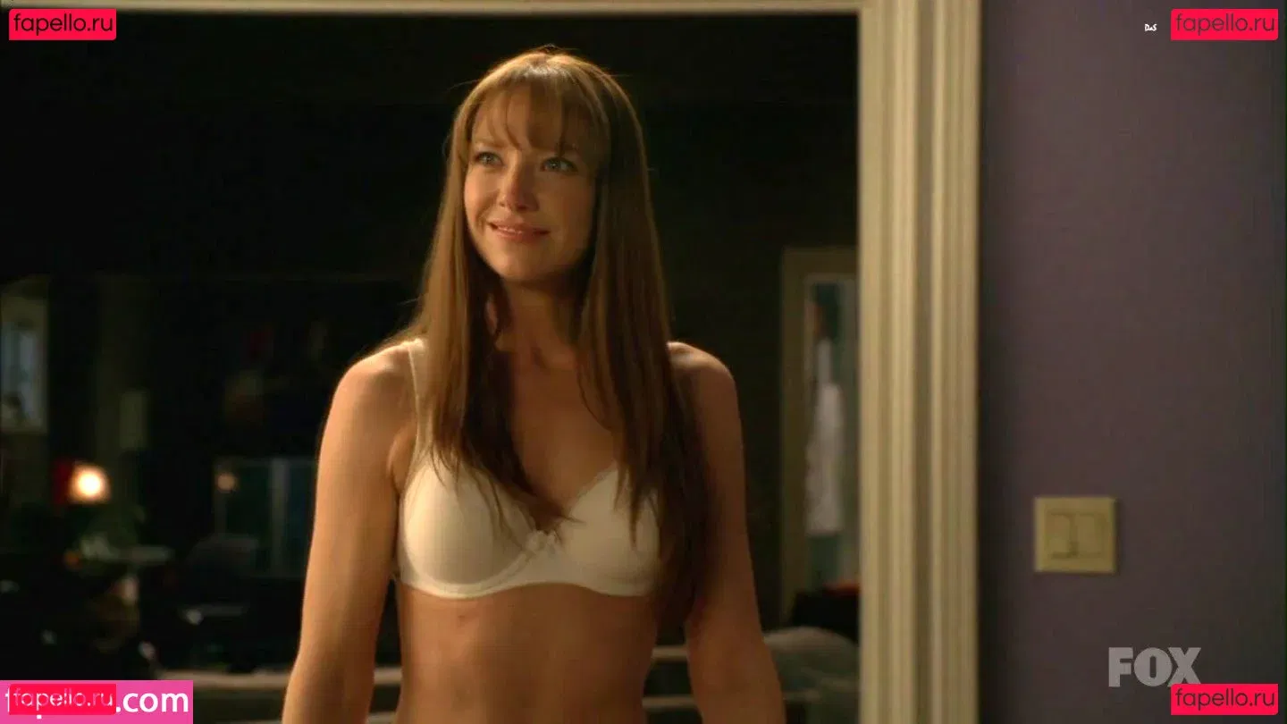 Anna Torv Onlyfans Photo Gallery 