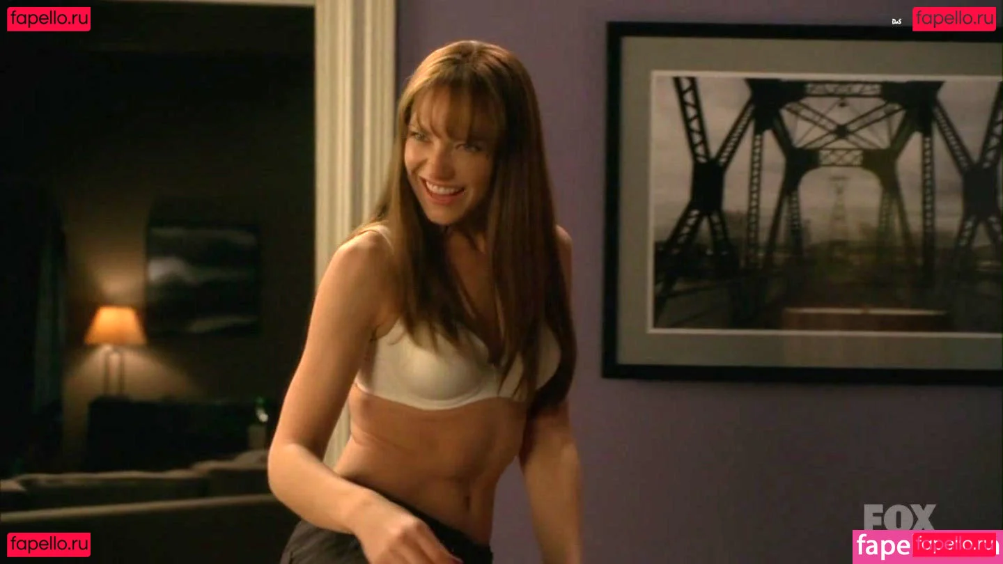 Anna Torv Onlyfans Photo Gallery 