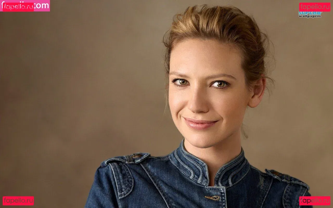 Anna Torv Onlyfans Photo Gallery 