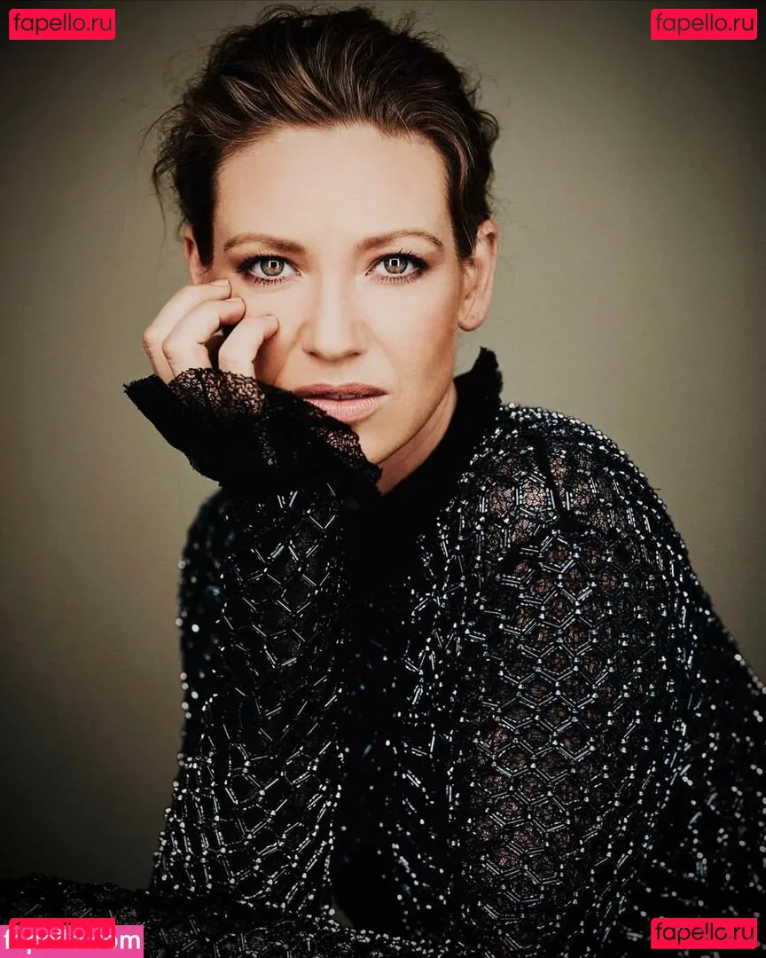 Anna Torv Onlyfans Photo Gallery 