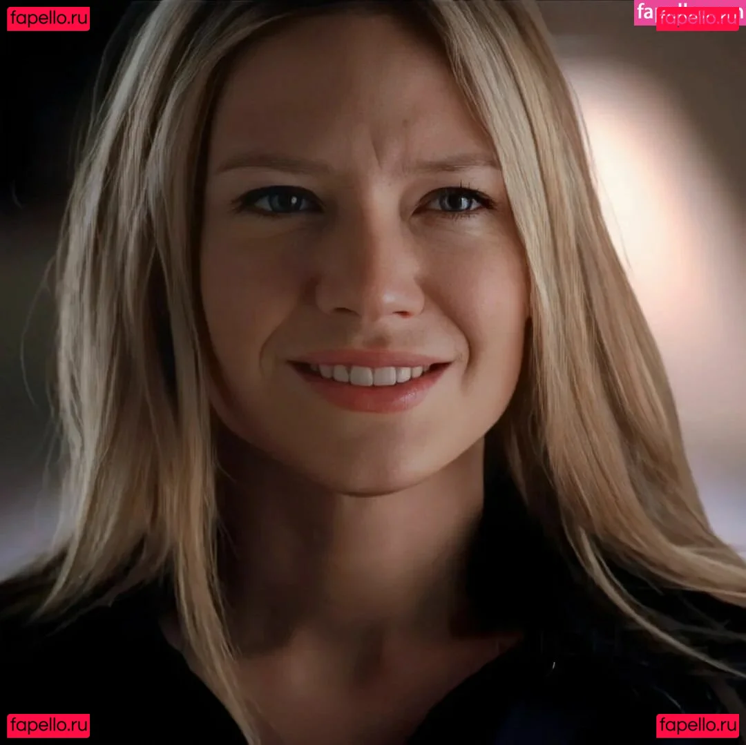 Anna Torv Onlyfans Photo Gallery 