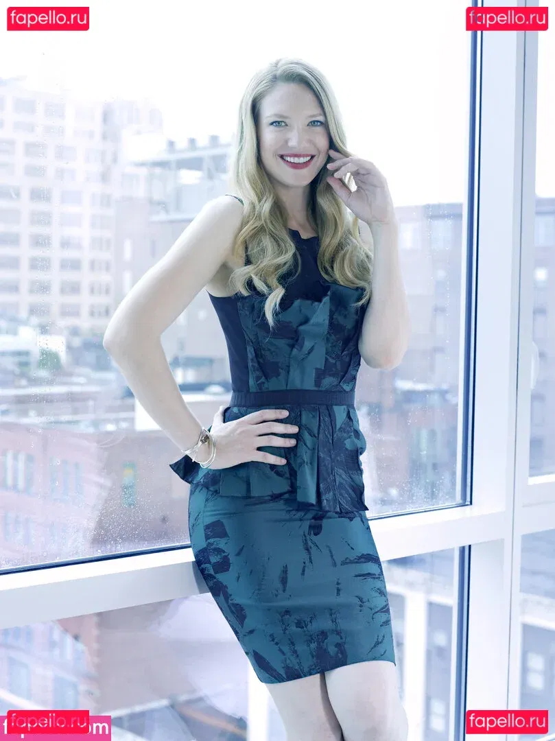 Anna Torv Onlyfans Photo Gallery 