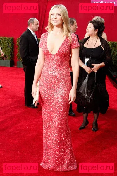 Anna Torv Onlyfans Photo Gallery 