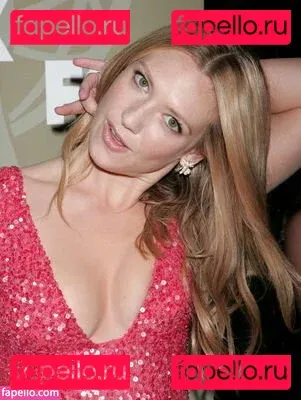 Anna Torv Onlyfans Photo Gallery 