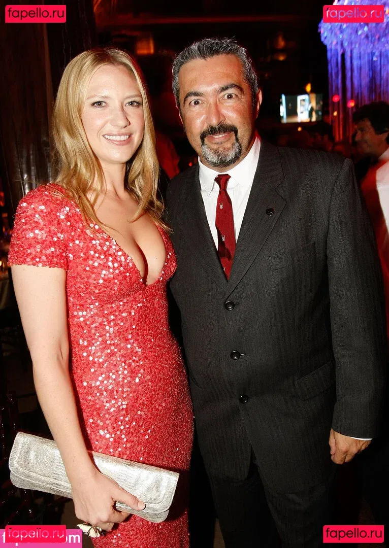 Anna Torv Onlyfans Photo Gallery 