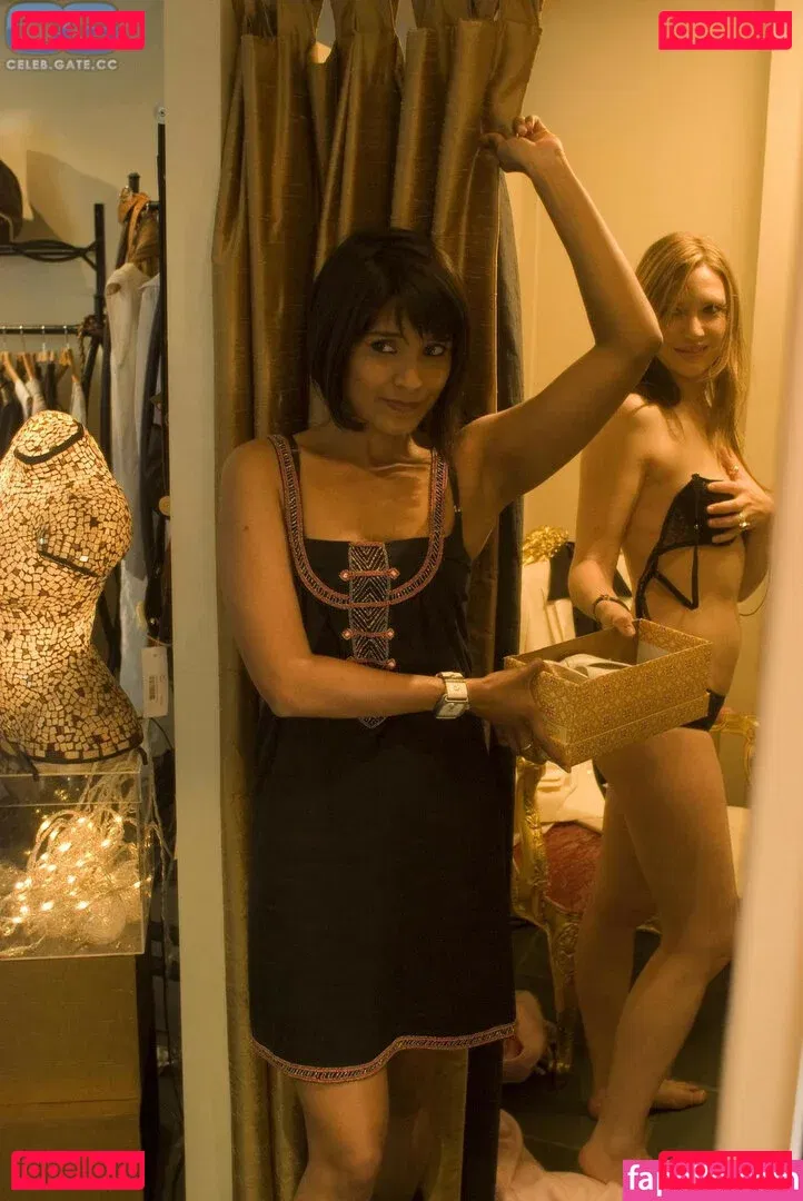 Anna Torv Onlyfans Photo Gallery 