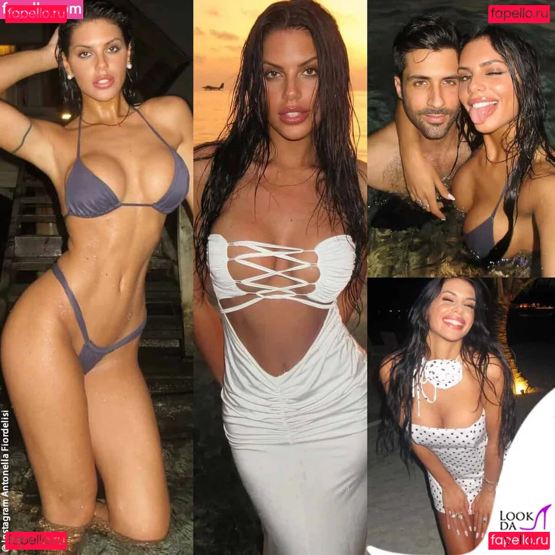 Antonella Fiordelisi Onlyfans Photo Gallery 